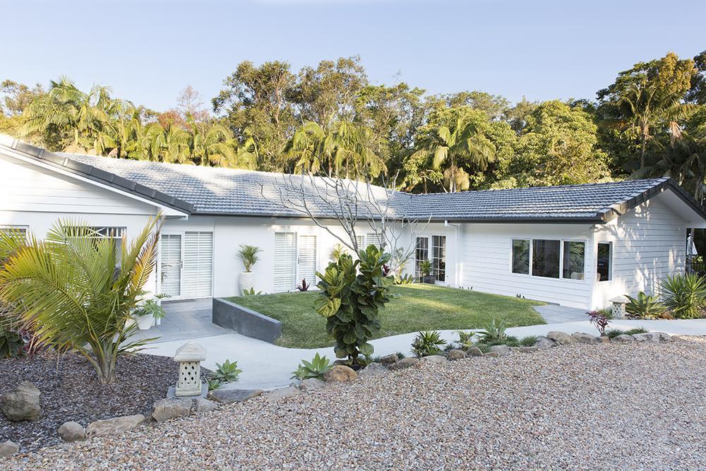 Satara Byron Bay - Adults Only Hotel Buitenkant foto