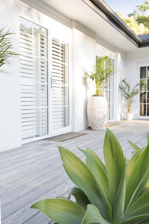 Satara Byron Bay - Adults Only Hotel Buitenkant foto