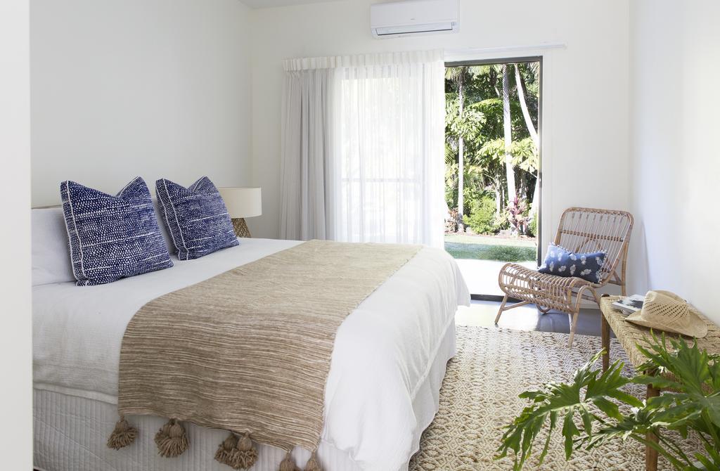 Satara Byron Bay - Adults Only Hotel Buitenkant foto