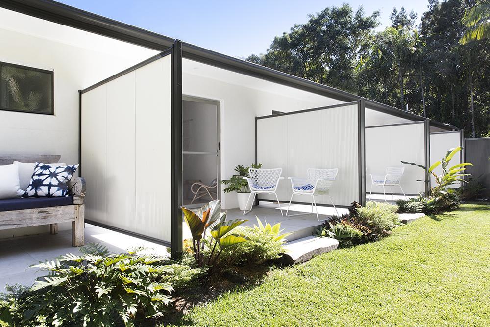 Satara Byron Bay - Adults Only Hotel Buitenkant foto