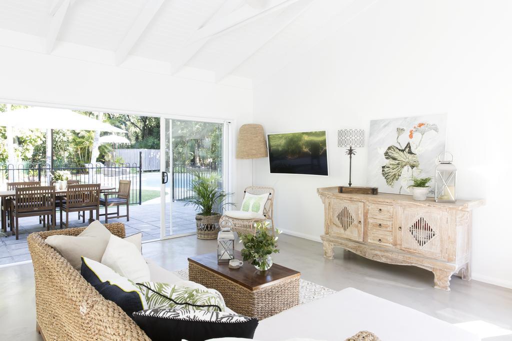 Satara Byron Bay - Adults Only Hotel Buitenkant foto
