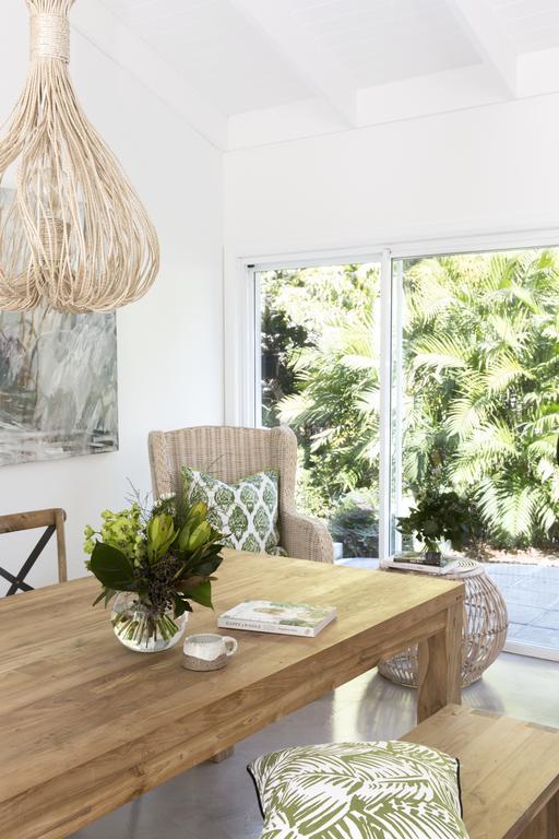 Satara Byron Bay - Adults Only Hotel Buitenkant foto